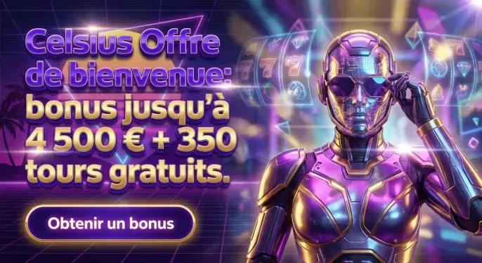 Celsius Casino